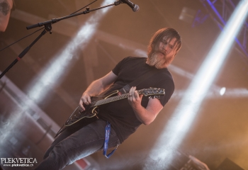 Misery Index - Photo By Dänu