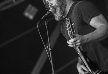 Misery Index - Photo By Dänu