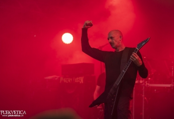 Misery Index - Photo By Dänu