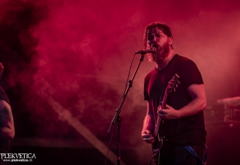 Misery Index - Photo By Dänu