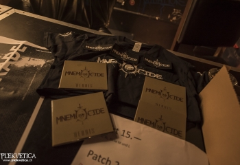 Mnemocide - Photo By Dänu