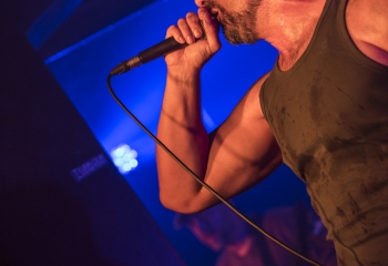 Mnemocide - Photo By Dänu