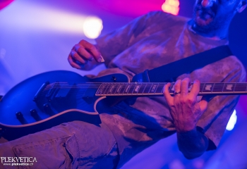 Mnemocide - Photo By Dänu