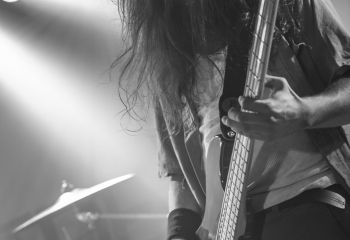 Mnemocide - Photo By Dänu