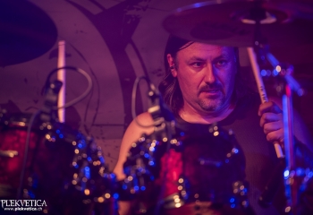 Mnemocide - Photo By Dänu