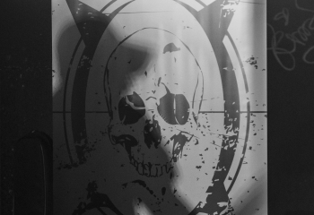 Mnemocide - Photo By Dänu