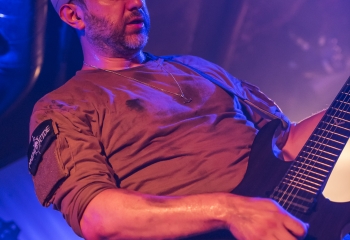 Mnemocide - Photo By Dänu