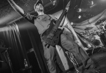 Mnemocide - Photo By Dänu