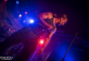 Mnemocide - Photo By Dänu