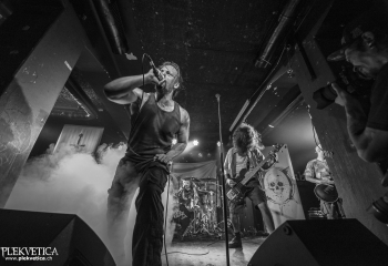 Mnemocide - Photo By Dänu