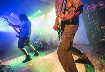 Mnemocide - Photo By Dänu