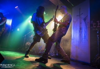 Mnemocide - Photo By Dänu