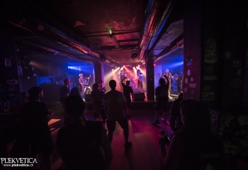 Mnemocide - Photo By Dänu