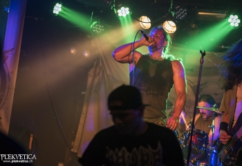 Mnemocide - Photo By Dänu