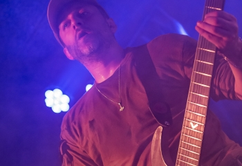 Mnemocide - Photo By Dänu