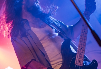 Mnemocide - Photo By Dänu