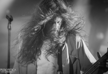 Mnemocide - Photo By Dänu