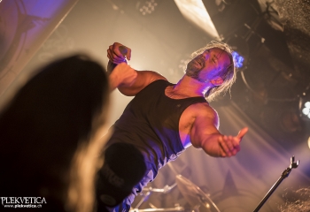 Mnemocide - Photo By Dänu