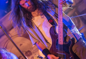 Mnemocide - Photo By Dänu