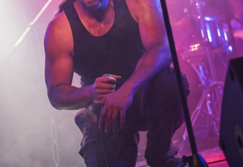 Mnemocide - Photo By Dänu