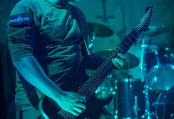 Mnemocide - Photo By Ariane