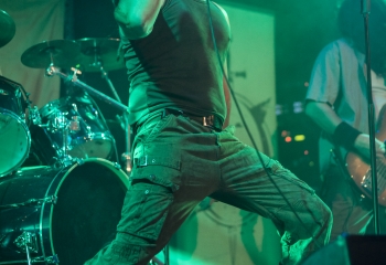 Mnemocide - Photo By Ariane