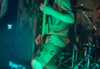 Mnemocide - Photo By Ariane