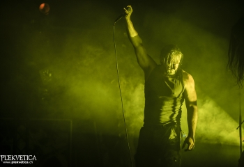 Mnemocide - Photo By Ariane