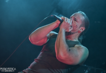 Mnemocide - Photo By Dänu