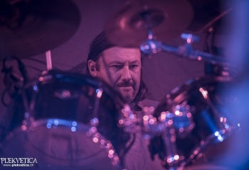 Mnemocide - Photo By Dänu