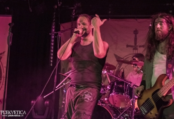 Mnemocide - Photo By Dänu