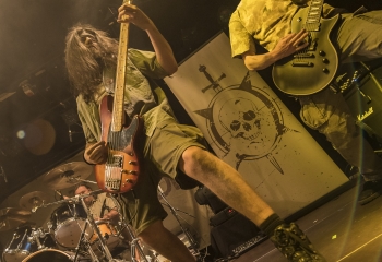 Mnemocide - Photo By Dänu