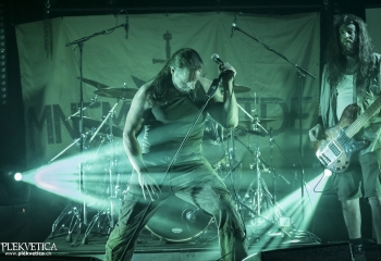 Mnemocide - Photo By Dänu