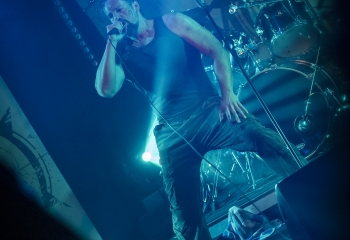 Mnemocide - Photo By Dänu