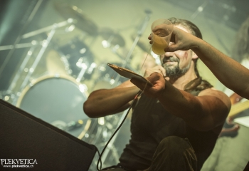 Mnemocide - Photo By Dänu