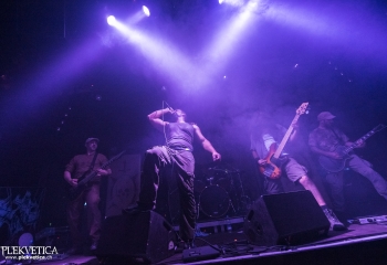 Mnemocide - Photo By Dänu