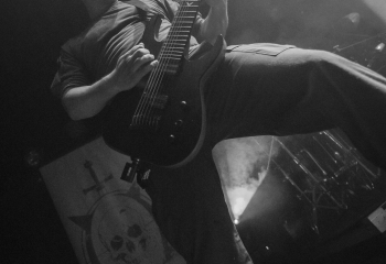 Mnemocide - Photo By Dänu