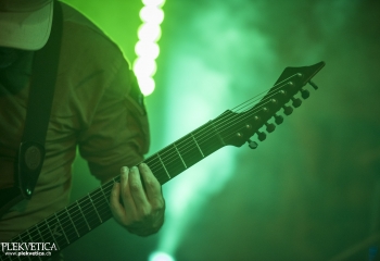 Mnemocide - Photo By Dänu