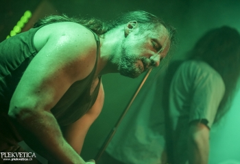 Mnemocide - Photo By Dänu