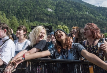 Moose Blood - Photo By Dänu