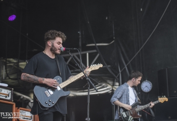 Moose Blood - Photo By Dänu
