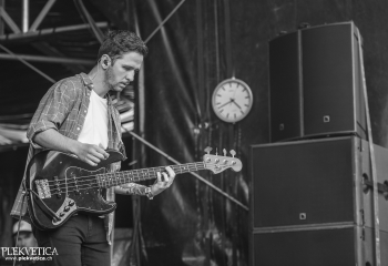 Moose Blood - Photo By Dänu