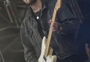 Moose Blood - Photo By Dänu