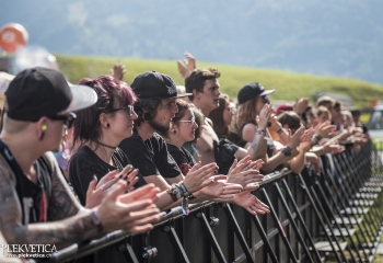Moose Blood - Photo By Dänu