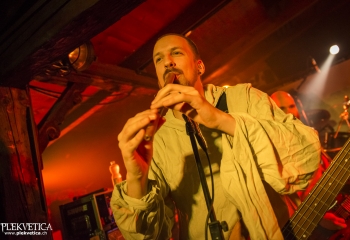 Morgarten - Photo By Dänu