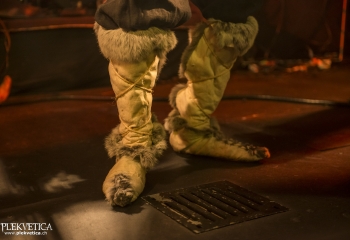 Morgarten - Photo By Dänu