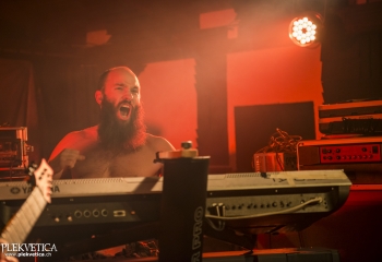 Morgarten - Photo By Dänu