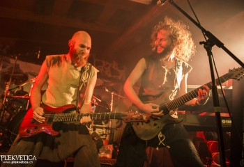 Morgarten - Photo By Dänu