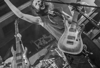 Morgarten - Photo By Dänu