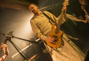 Morgarten - Photo By Dänu